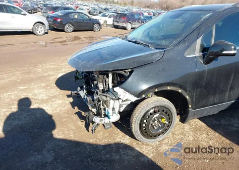 2019 Buick Encore Fwd Essence z USA, uszkodzony, nr VIN KL4CJCSM0KB943146